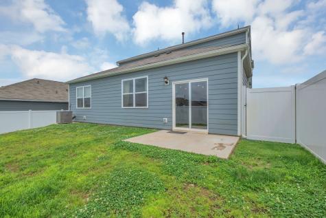 5009 Benelli Drive Lebanon TN 37090