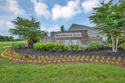 5009 Benelli Drive Lebanon TN 37090