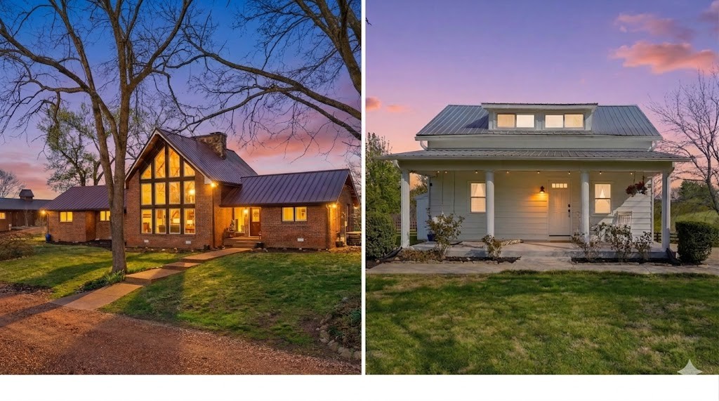 2830 Lockertsville Road Ashland City TN 37015