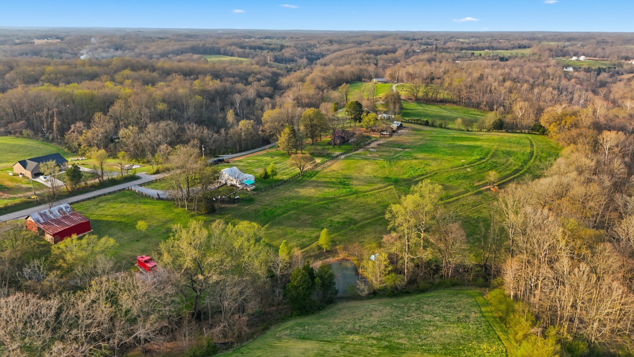 2830 Lockertsville Road Ashland City TN 37015