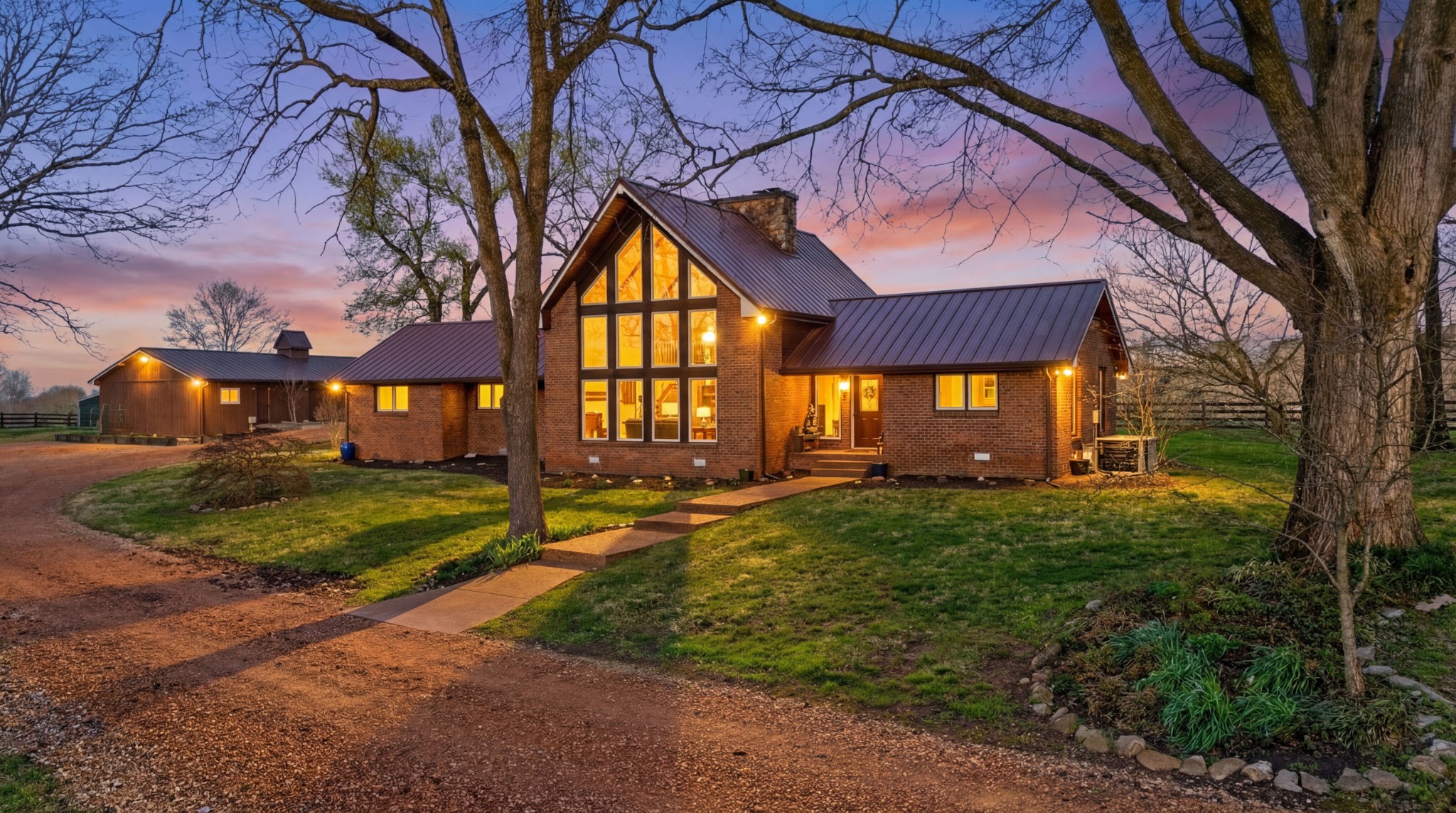 2830 Lockertsville Road Ashland City TN 37015