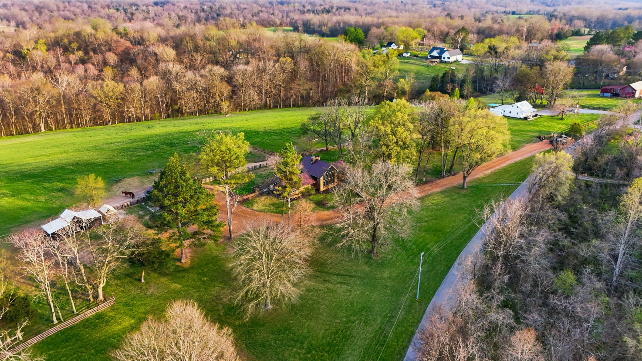 2830 Lockertsville Road Ashland City TN 37015