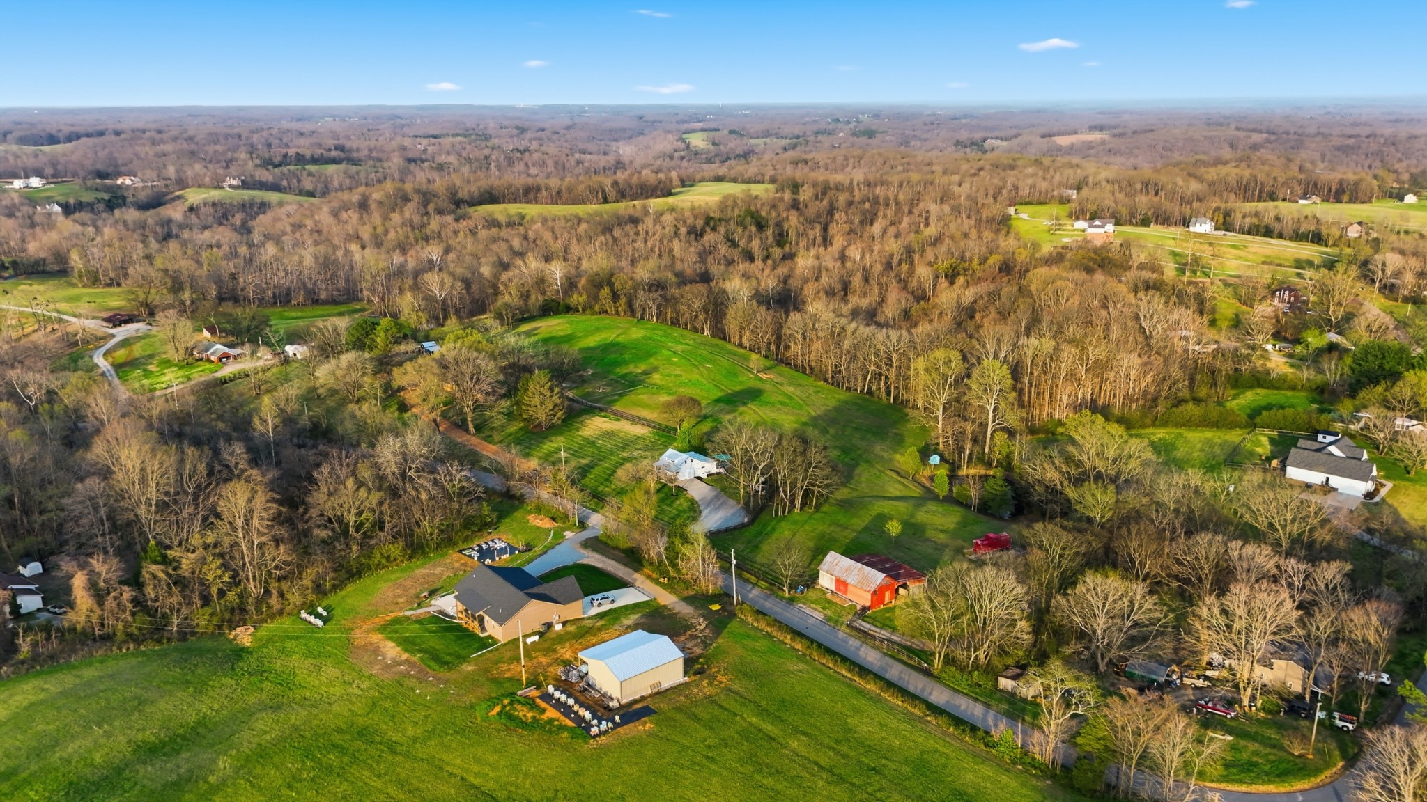 2830 Lockertsville Road Ashland City TN 37015