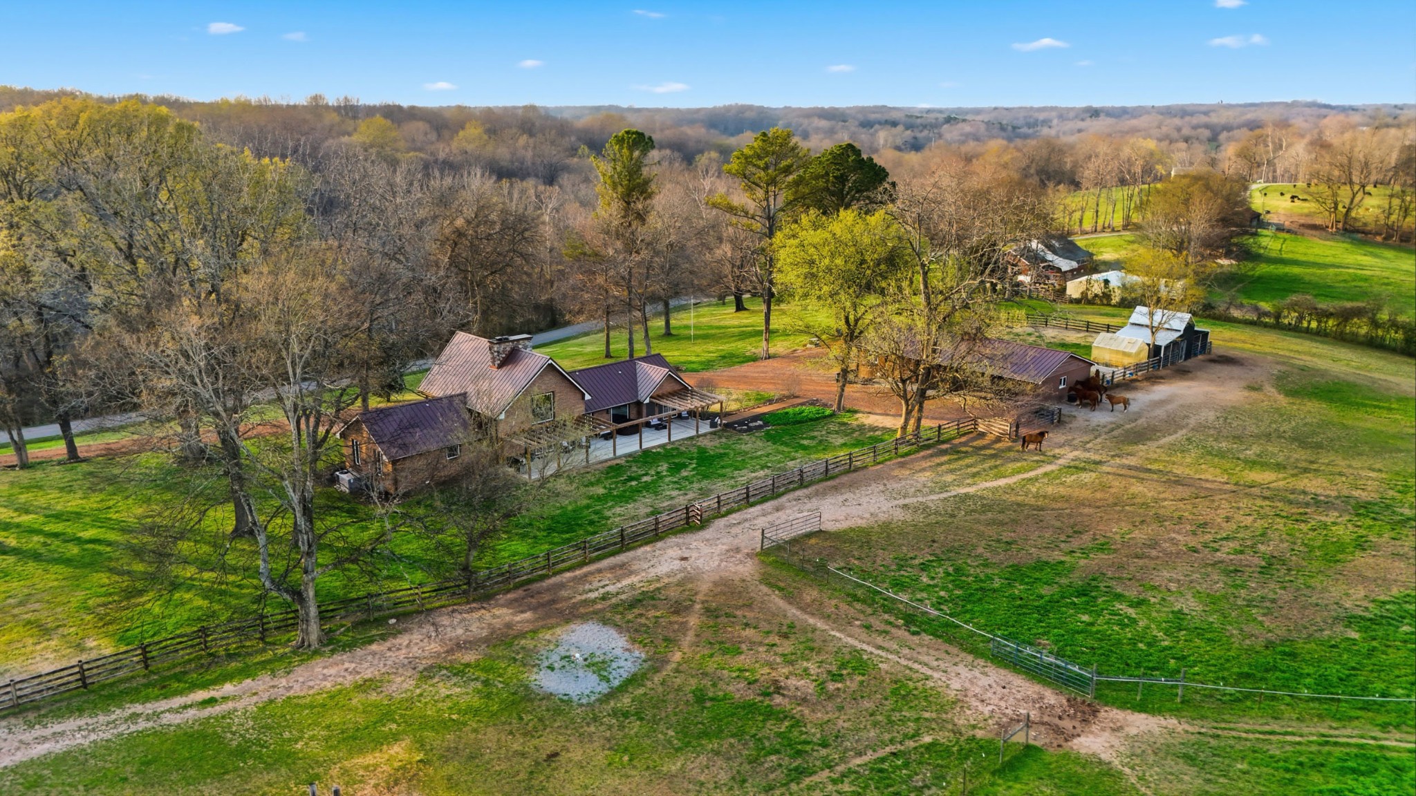 2830 Lockertsville Road Ashland City TN 37015