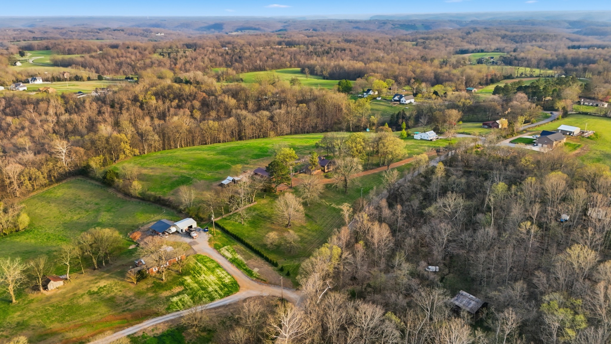 2830 Lockertsville Road Ashland City TN 37015