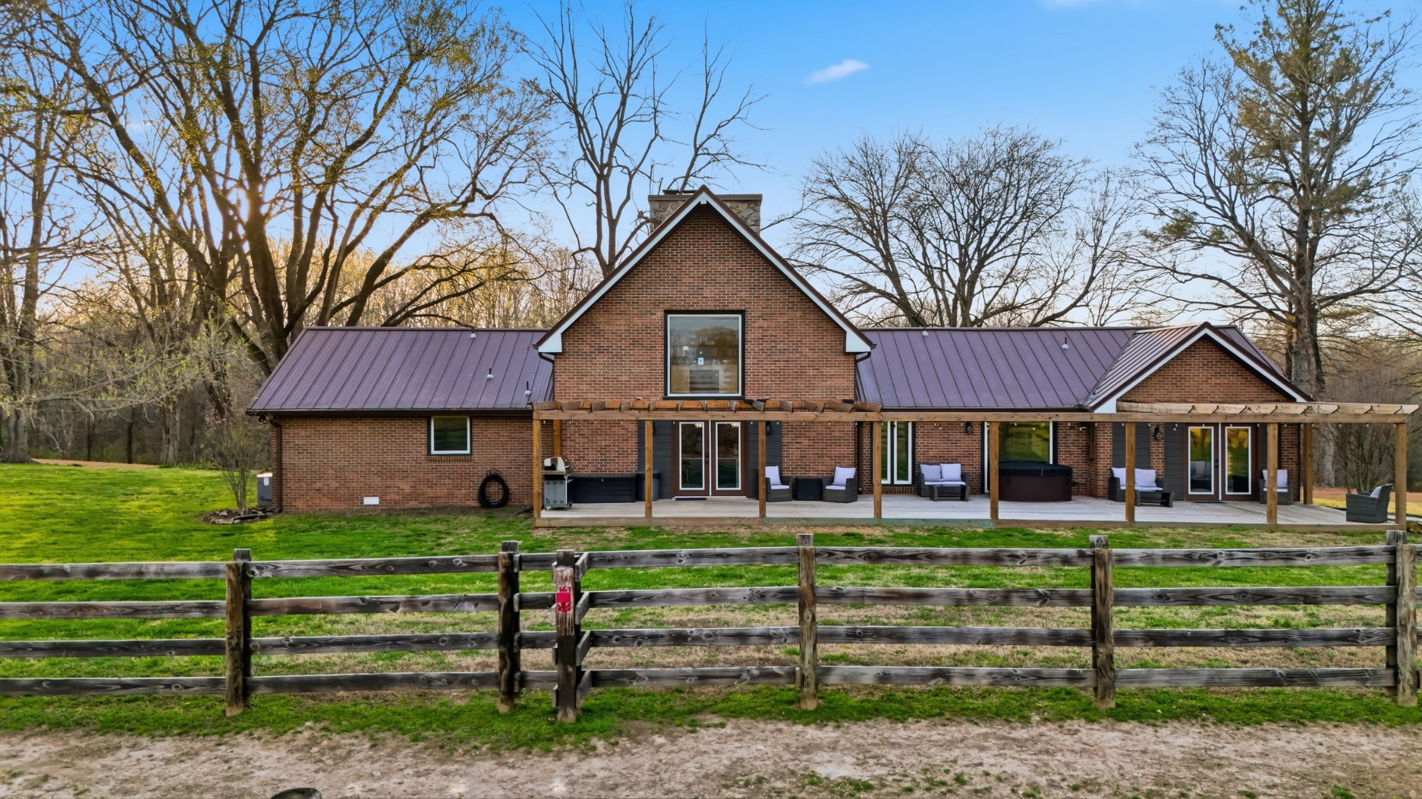 2830 Lockertsville Road Ashland City TN 37015