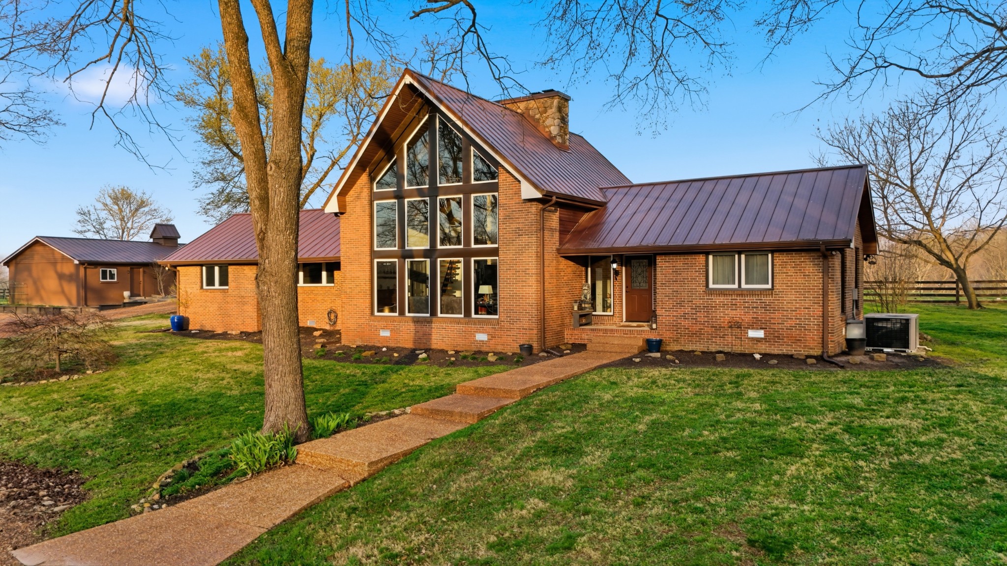 2830 Lockertsville Road Ashland City TN 37015