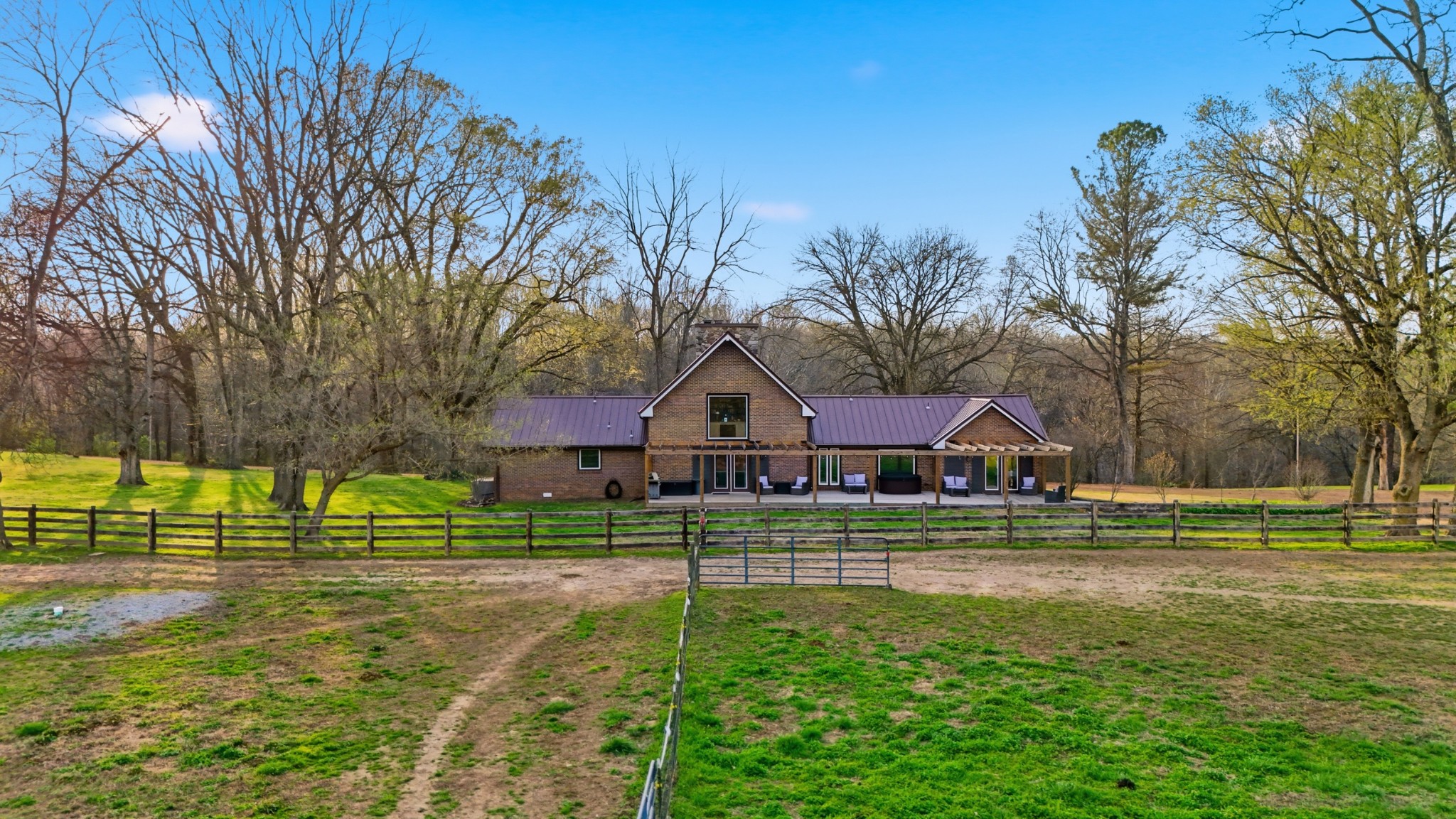 2830 Lockertsville Road Ashland City TN 37015