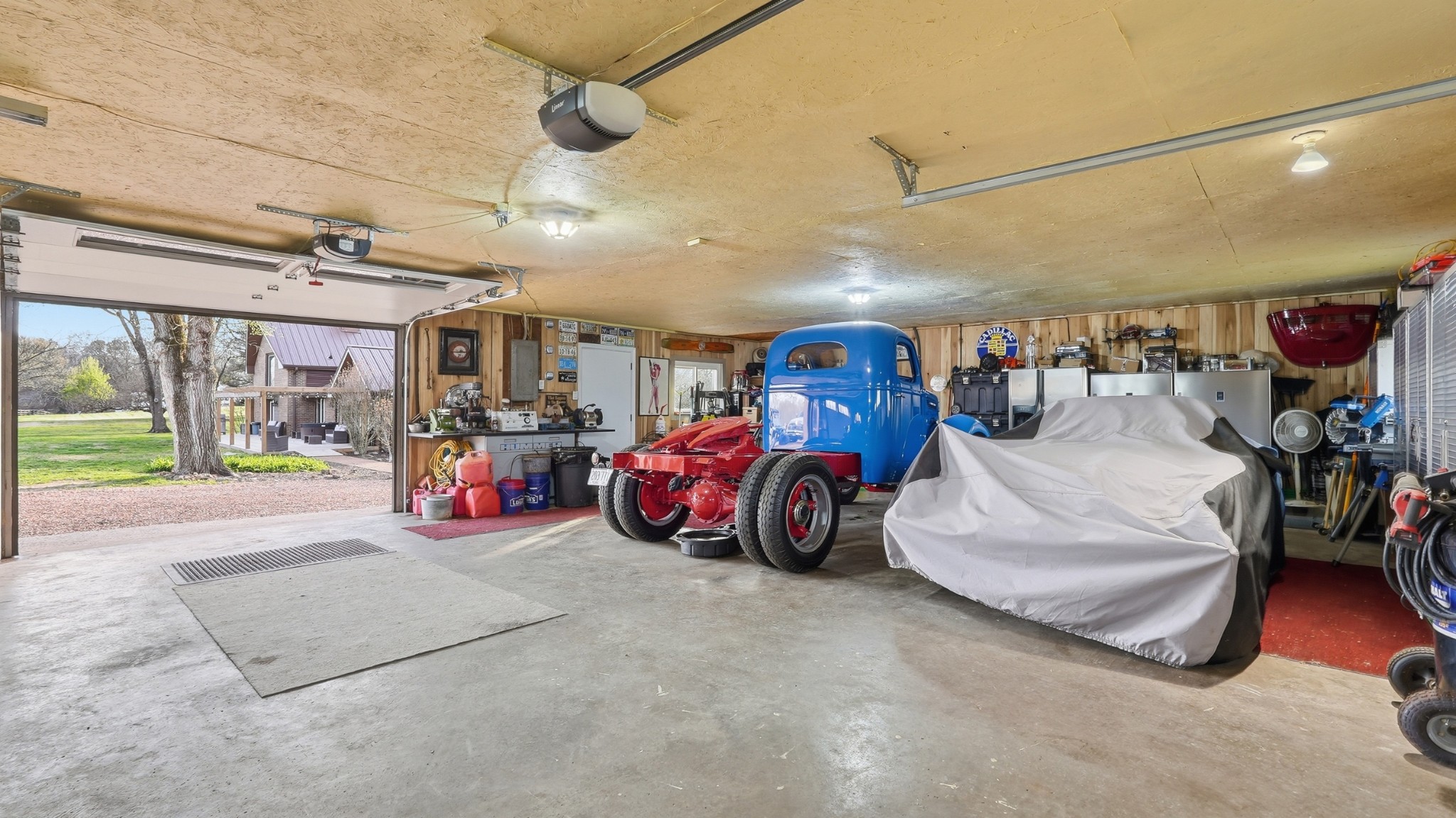 2830 Lockertsville Road Ashland City TN 37015