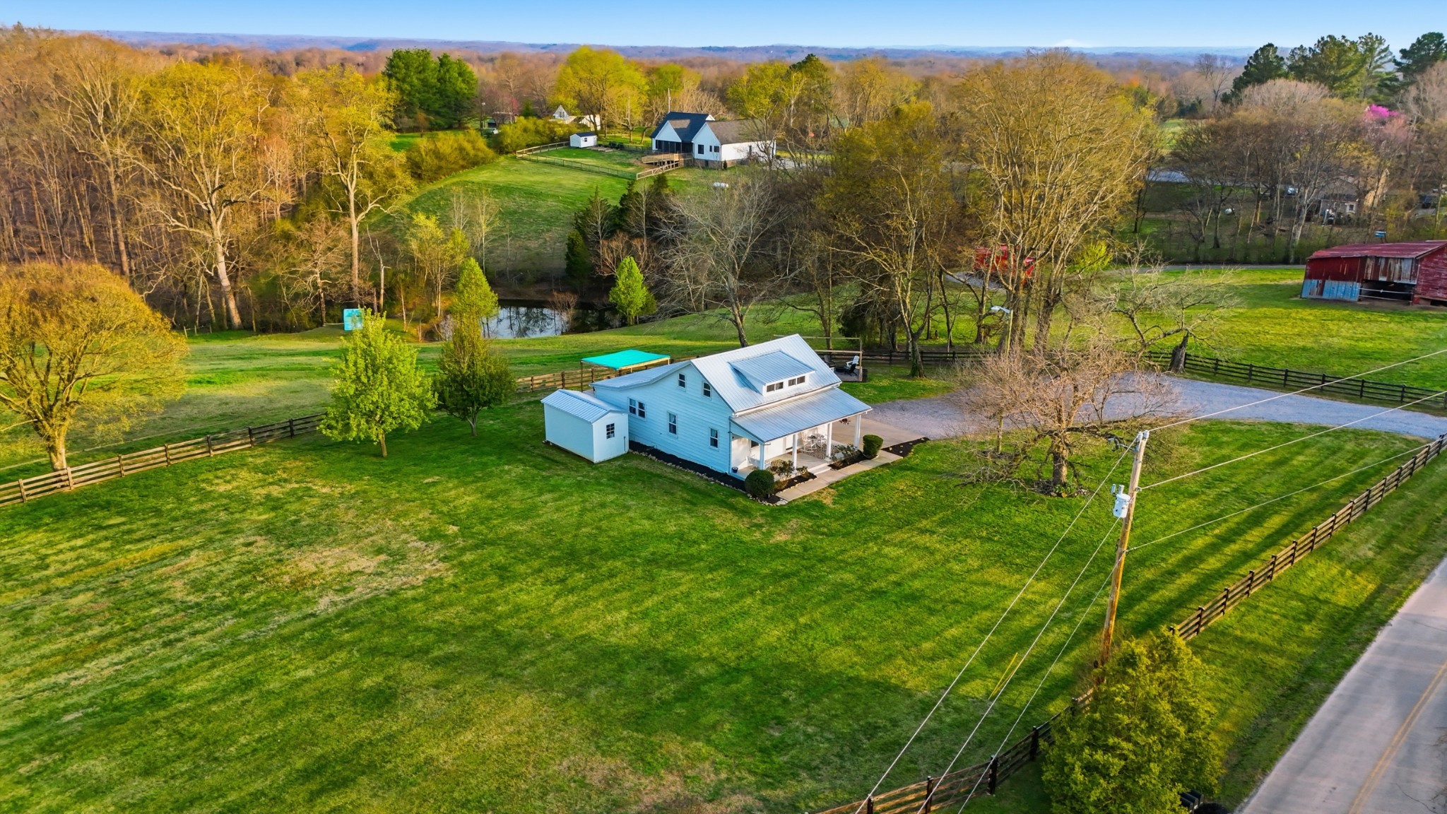 2830 Lockertsville Road Ashland City TN 37015