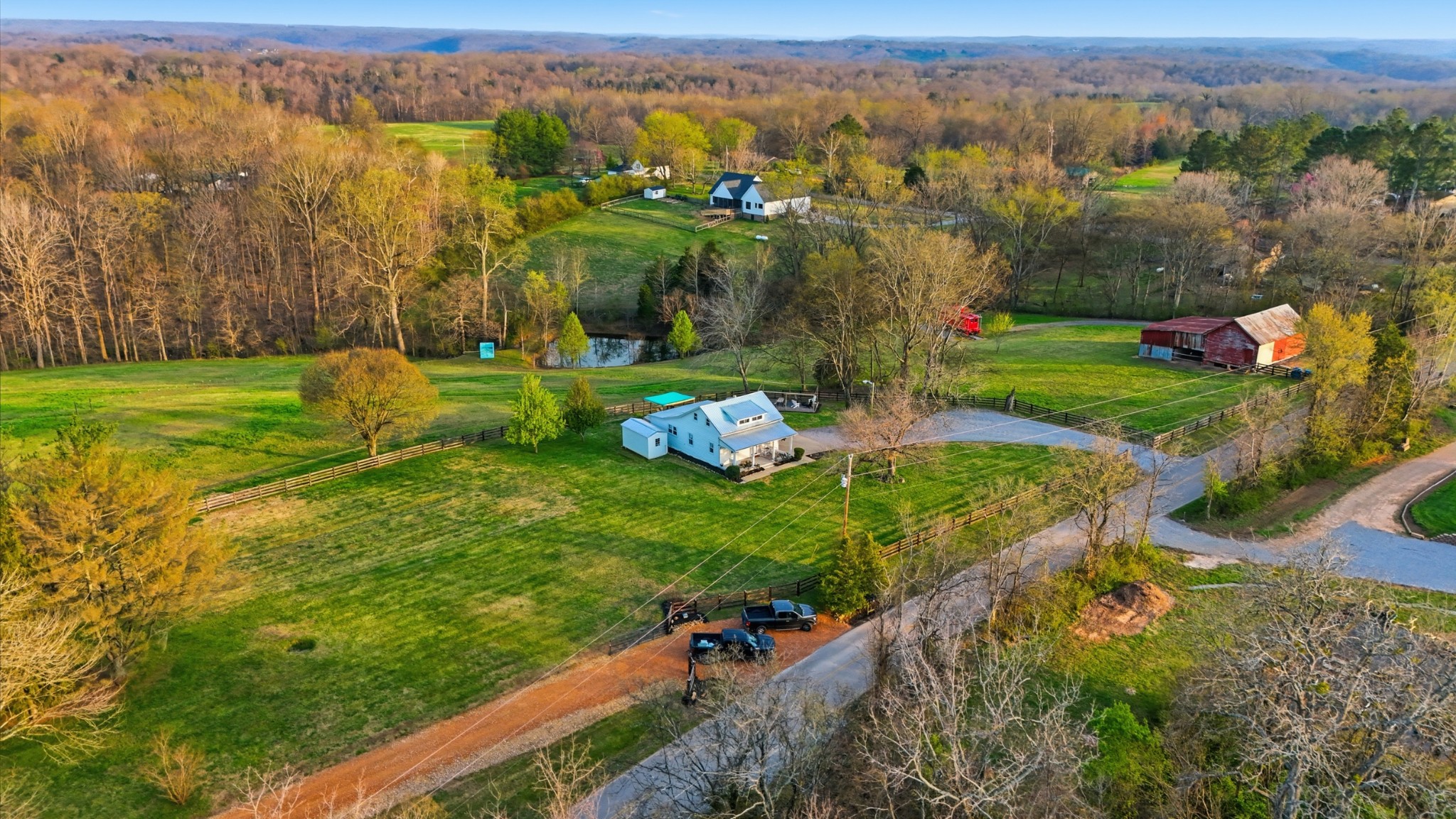 2830 Lockertsville Road Ashland City TN 37015