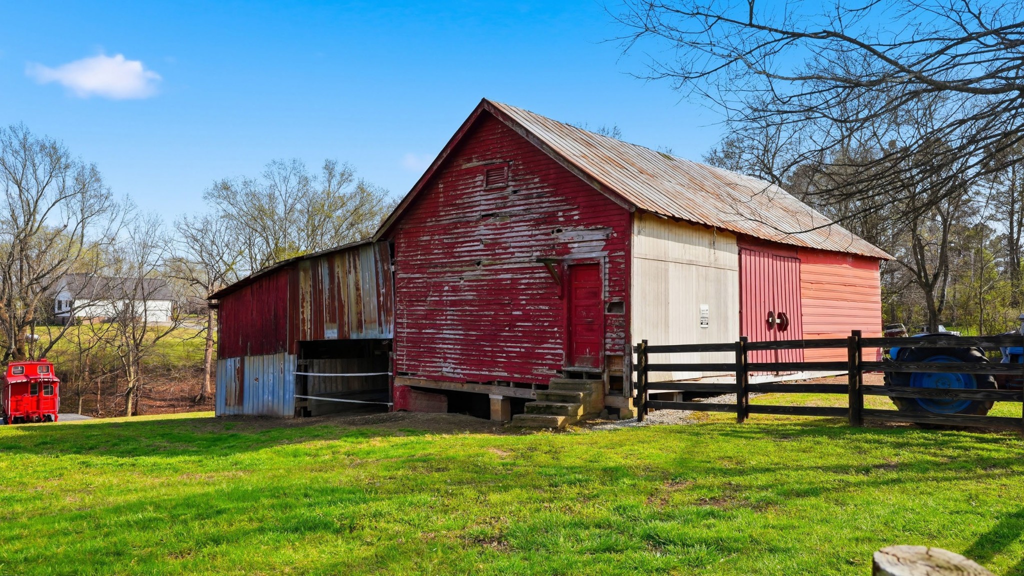 2830 Lockertsville Road Ashland City TN 37015