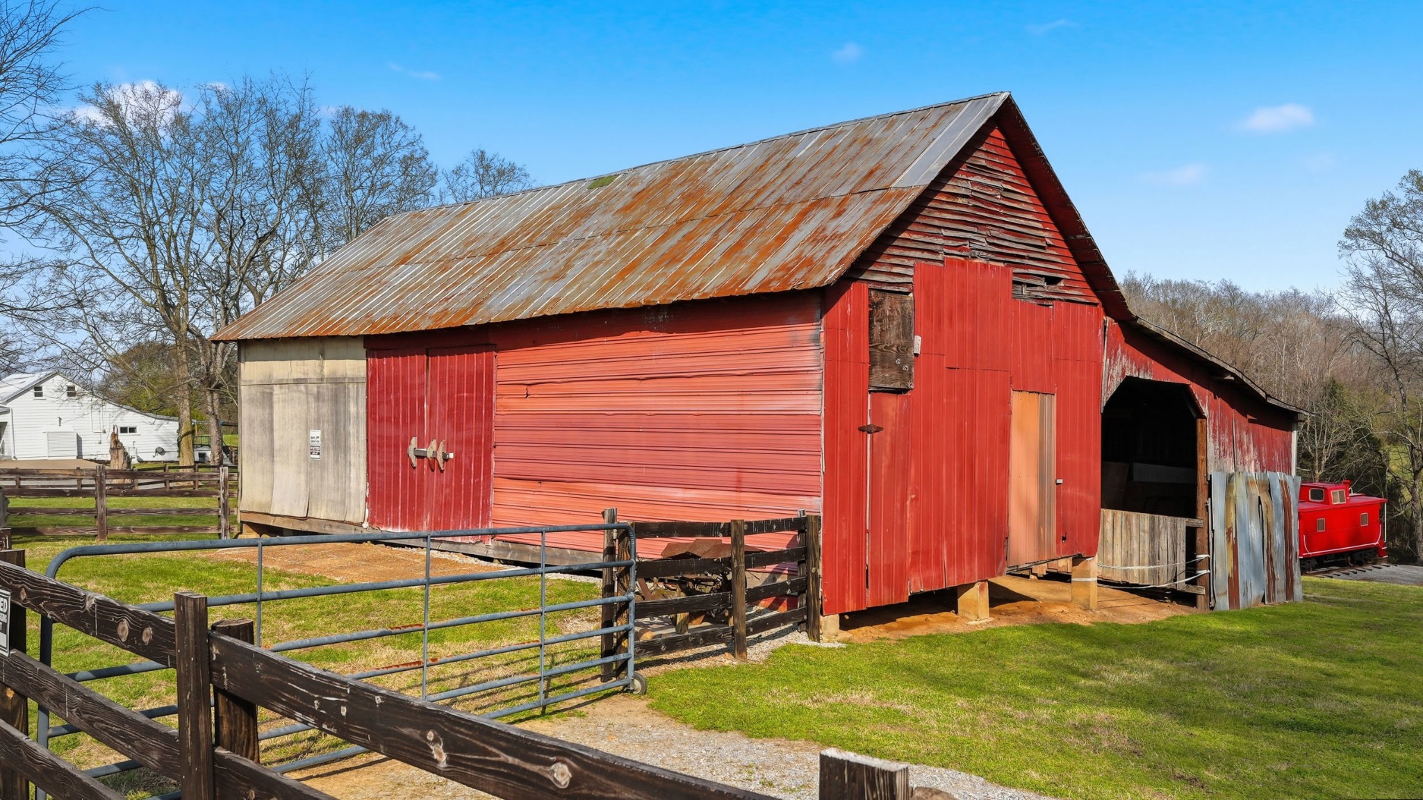 2830 Lockertsville Road Ashland City TN 37015