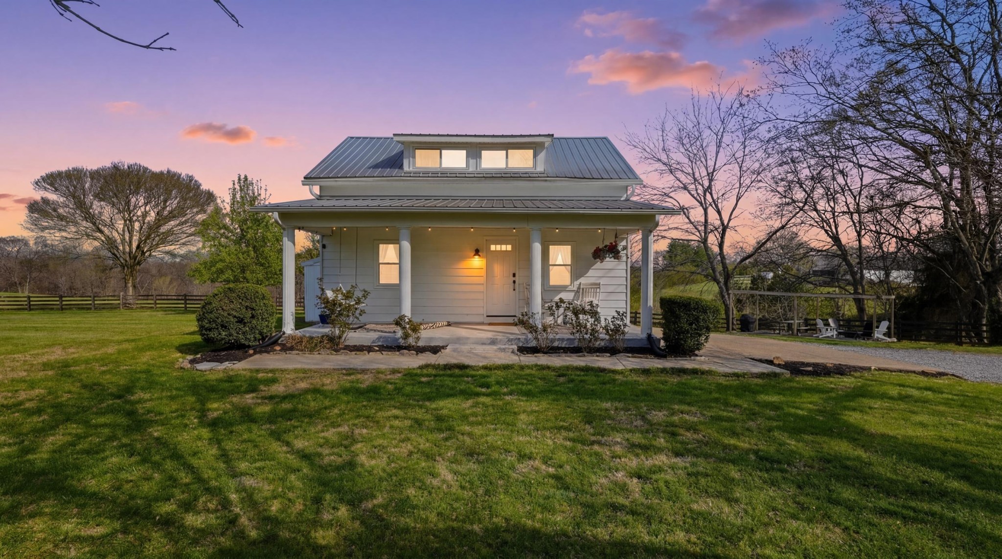 2830 Lockertsville Road Ashland City TN 37015