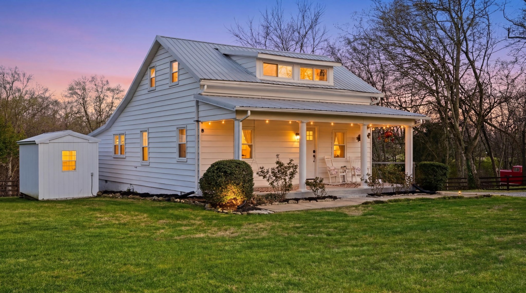 2830 Lockertsville Road Ashland City TN 37015
