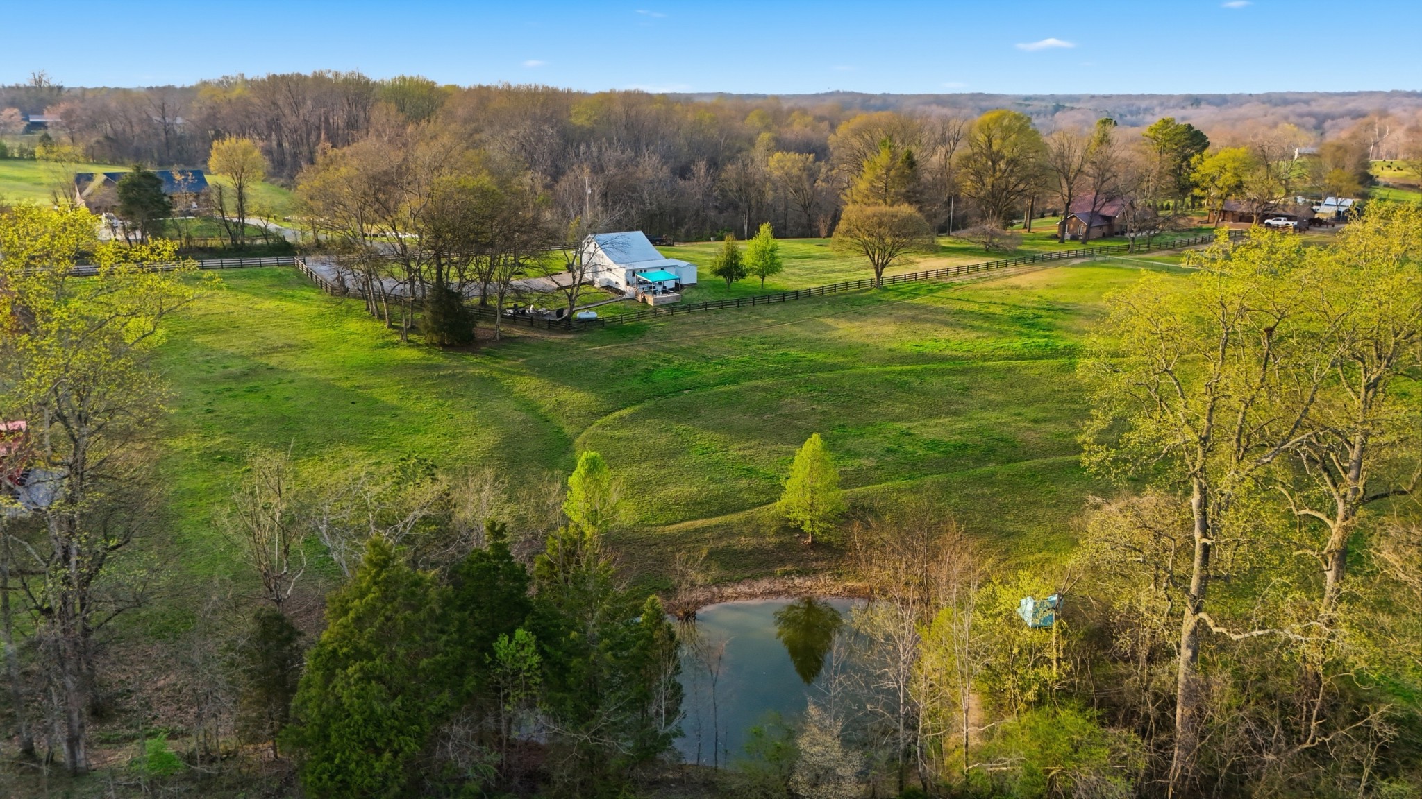 2830 Lockertsville Road Ashland City TN 37015
