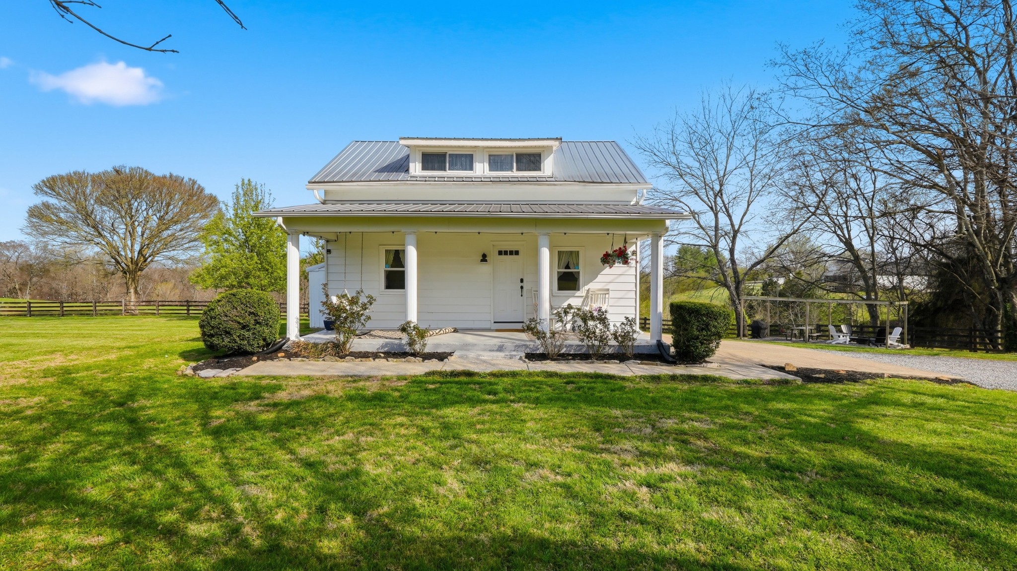 2830 Lockertsville Road Ashland City TN 37015