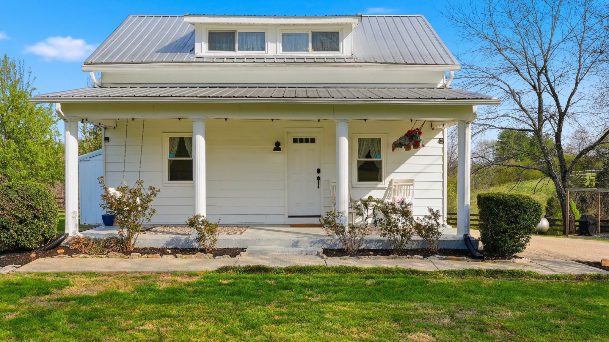 2830 Lockertsville Road Ashland City TN 37015