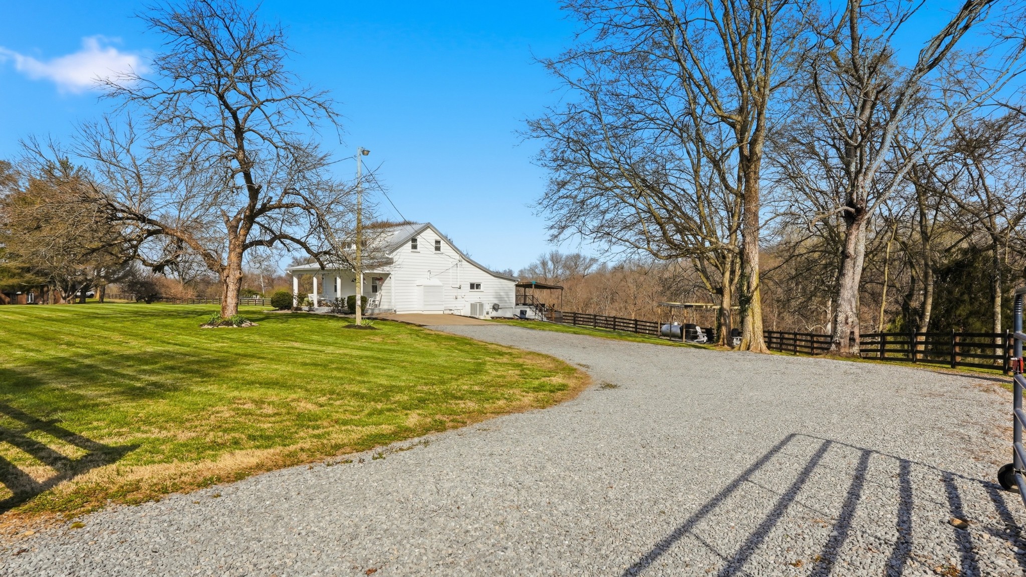 2830 Lockertsville Road Ashland City TN 37015