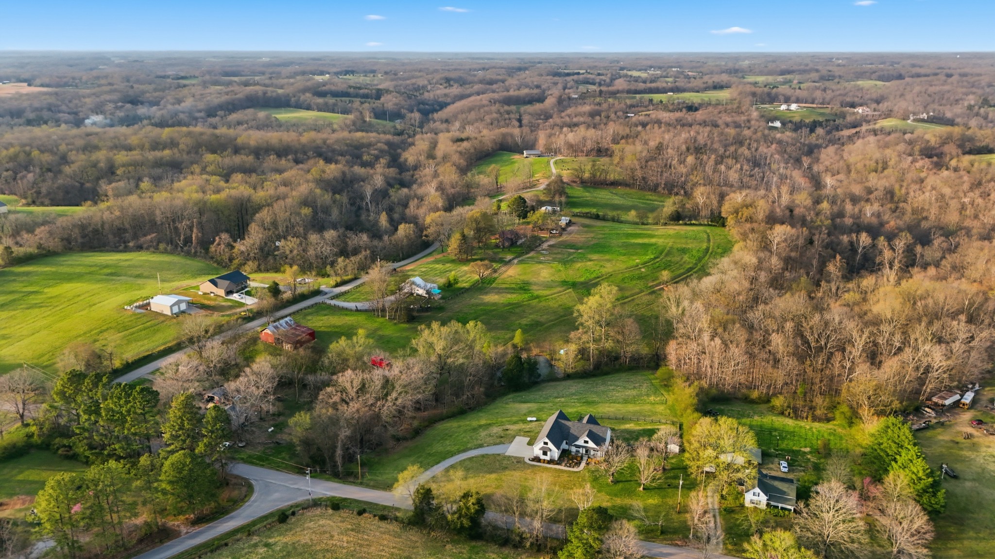 2830 Lockertsville Road Ashland City TN 37015