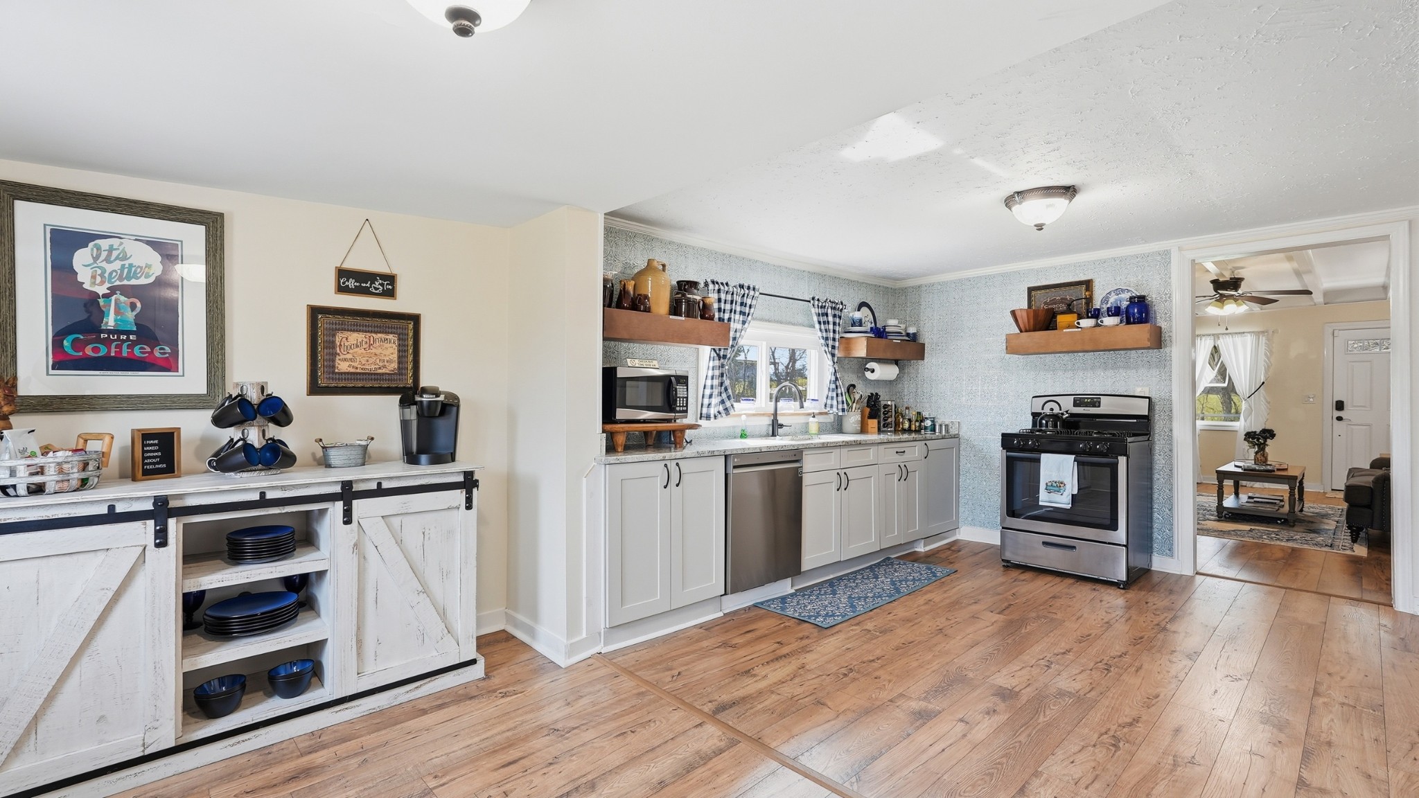 2830 Lockertsville Road Ashland City TN 37015
