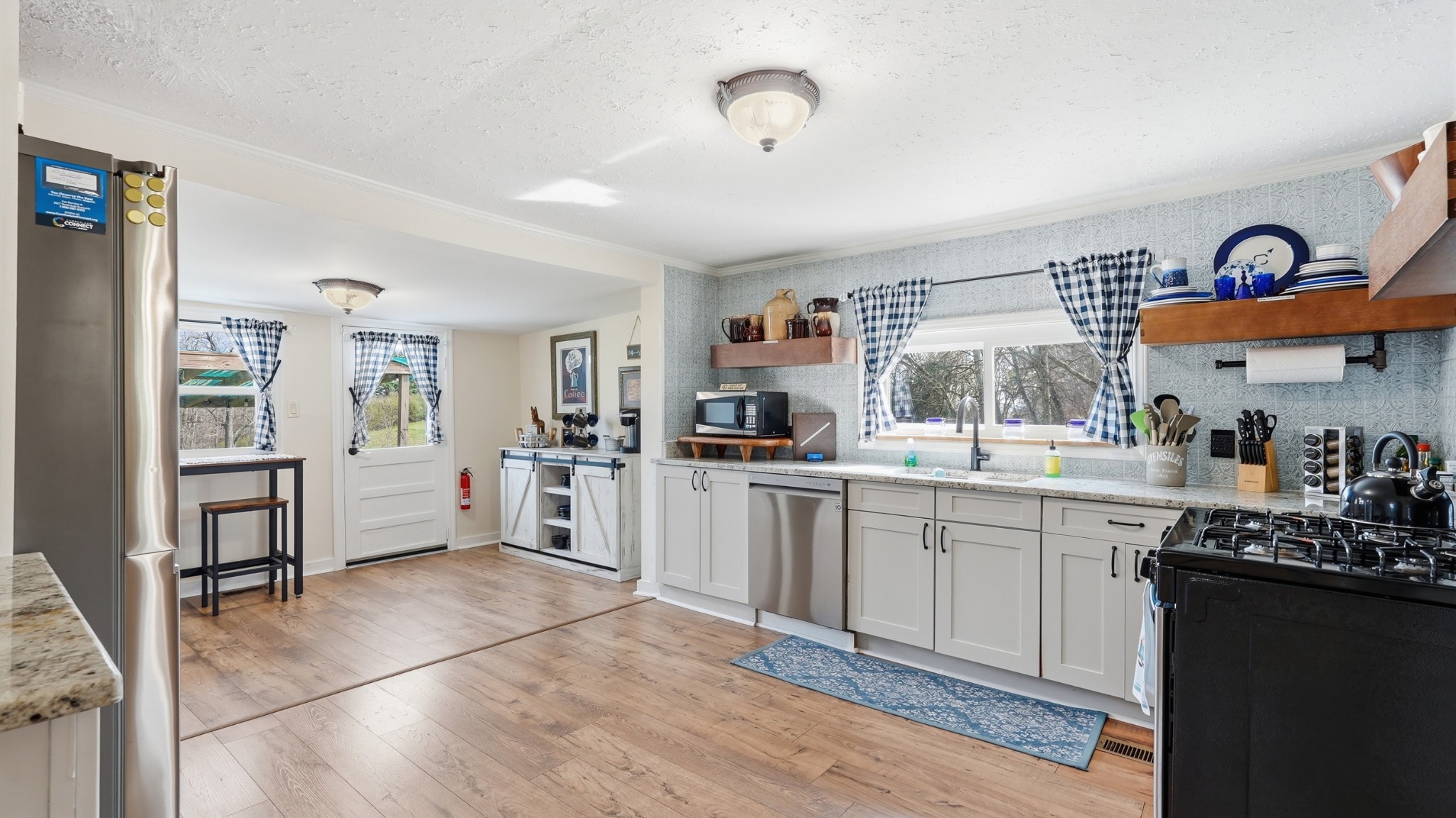 2830 Lockertsville Road Ashland City TN 37015