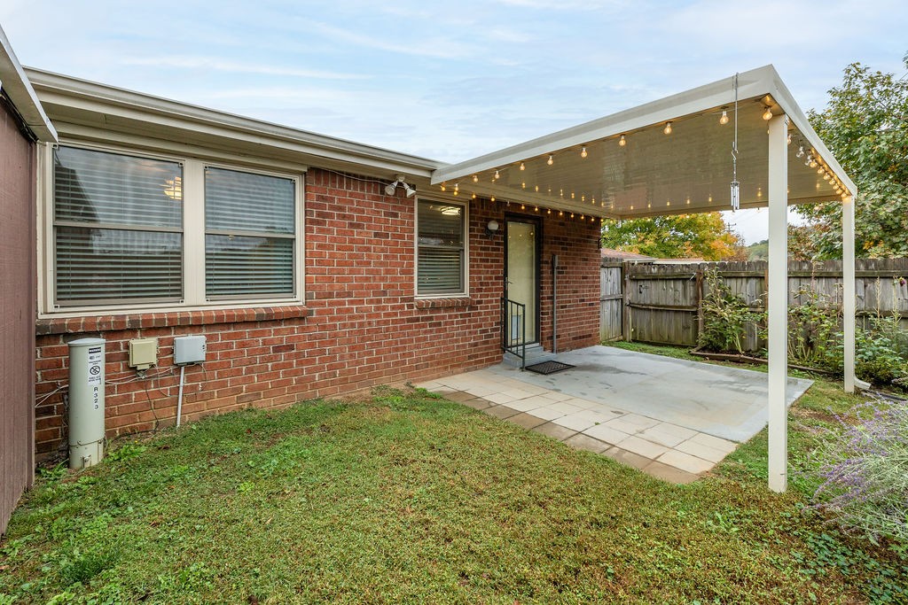 324 Deer Lake Drive Nashville TN 37221