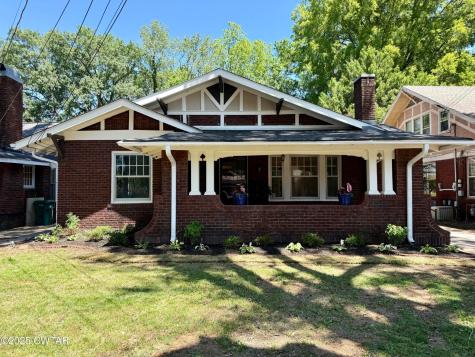 425 Arlington Avenue Jackson TN 38301