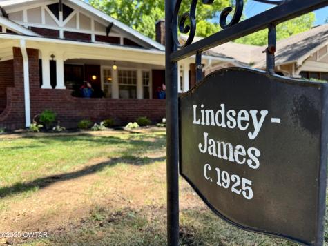 425 Arlington Avenue Jackson TN 38301