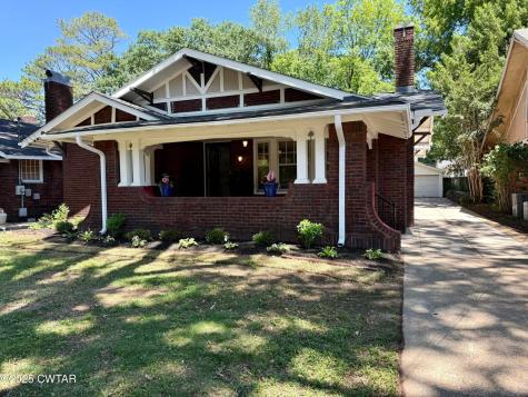 425 Arlington Avenue Jackson TN 38301
