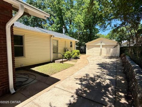 425 Arlington Avenue Jackson TN 38301