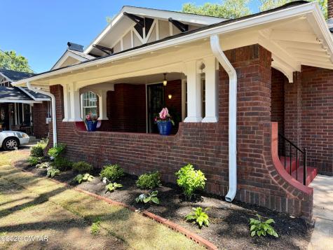 425 Arlington Avenue Jackson TN 38301