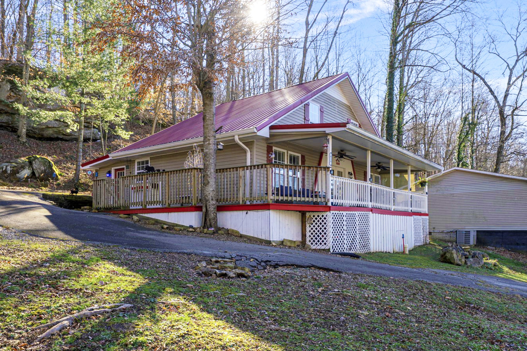 419 Jackie Dukes Drive Lewisburg KY 42256