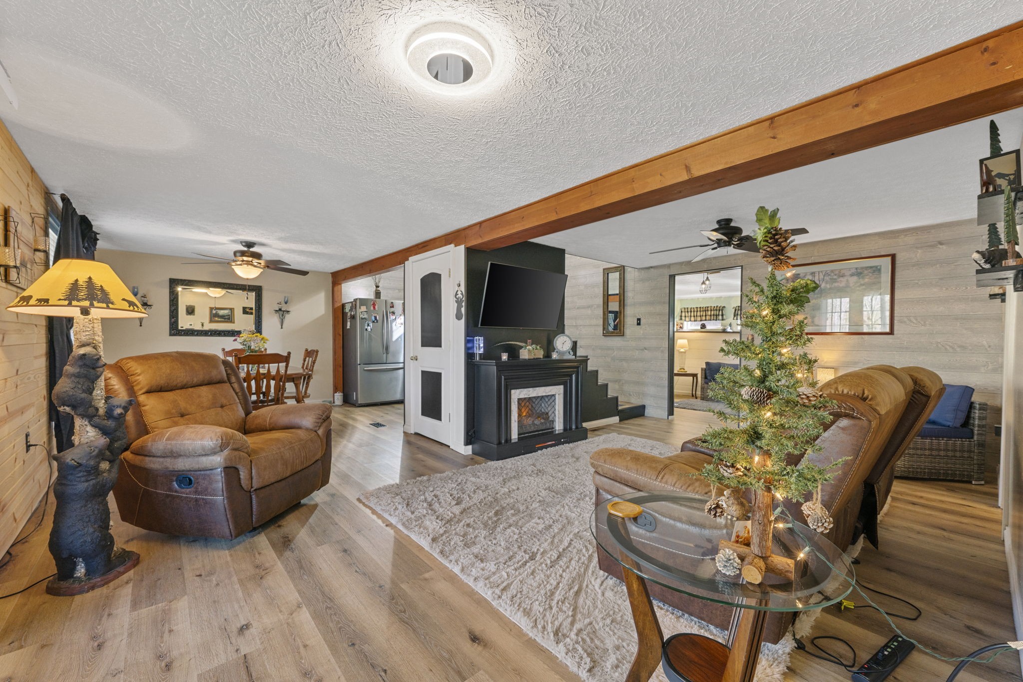 419 Jackie Dukes Drive Lewisburg KY 42256
