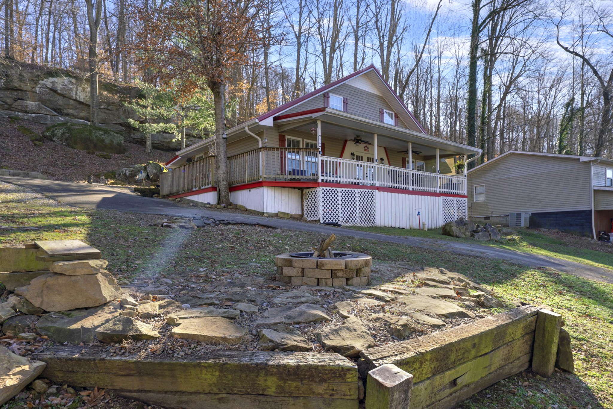 419 Jackie Dukes Drive Lewisburg KY 42256