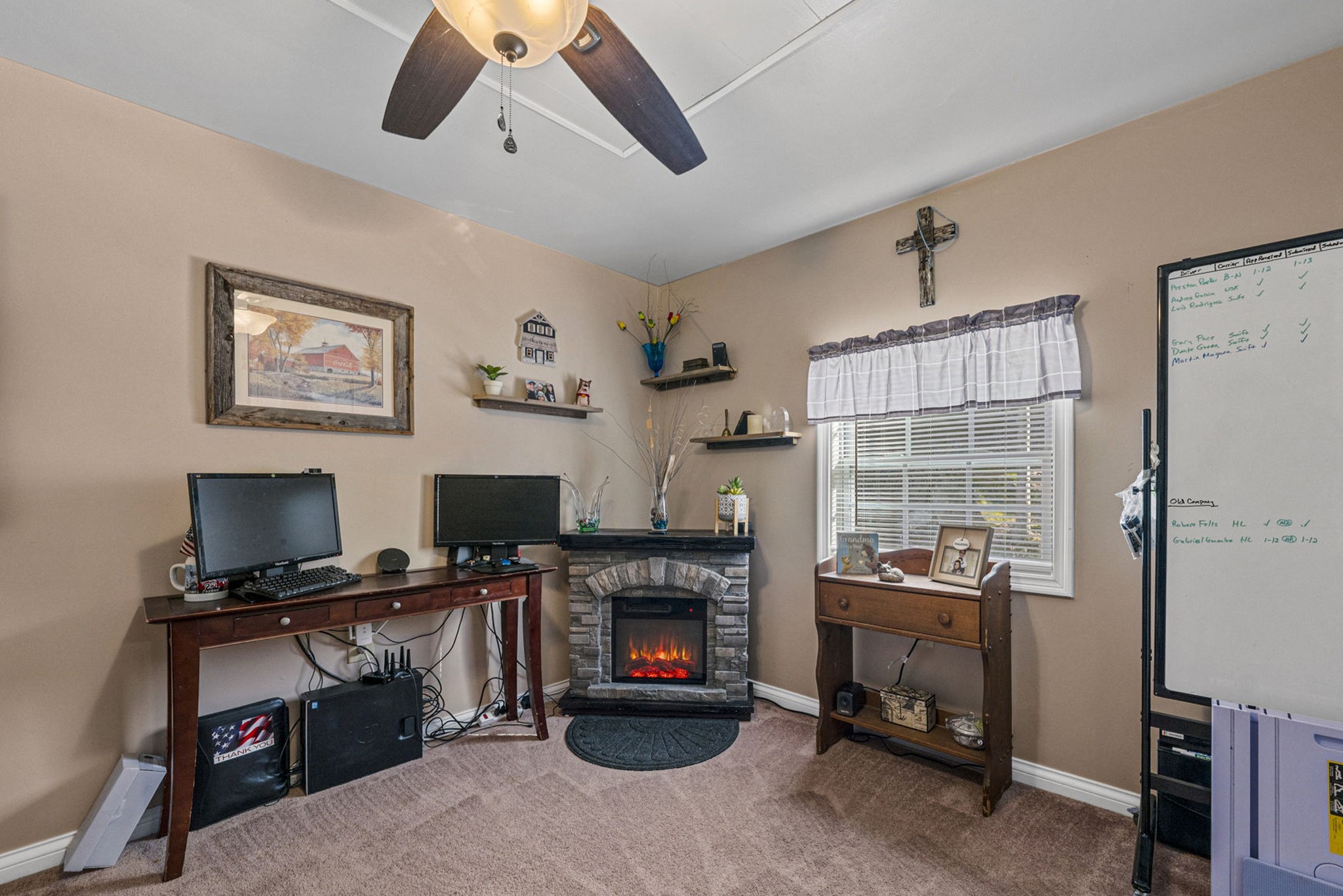 419 Jackie Dukes Drive Lewisburg KY 42256