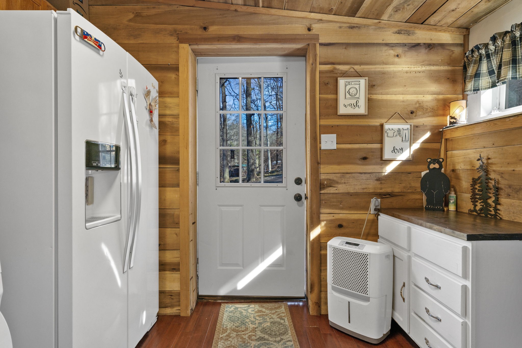 419 Jackie Dukes Drive Lewisburg KY 42256
