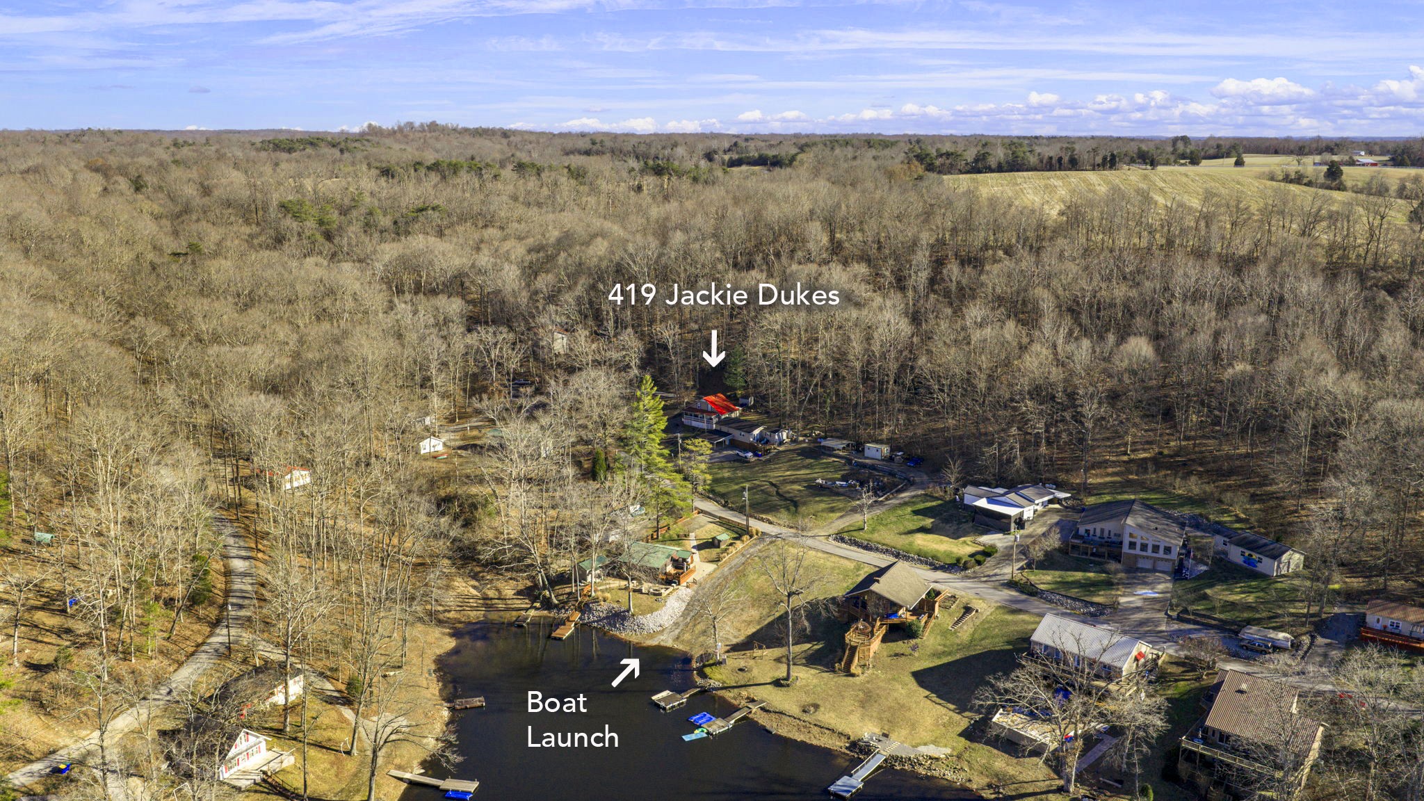 419 Jackie Dukes Drive Lewisburg KY 42256