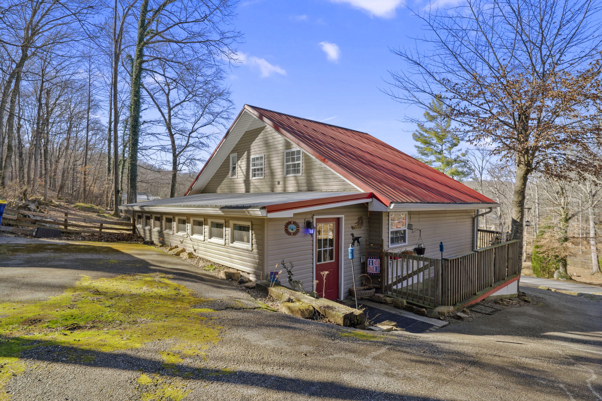 419 Jackie Dukes Drive Lewisburg KY 42256