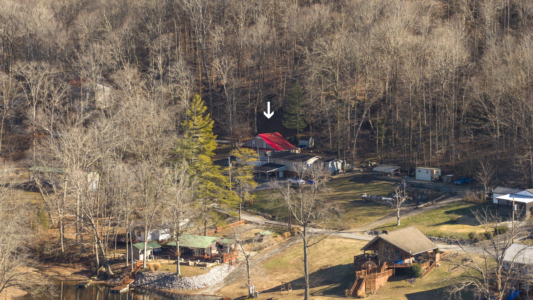 419 Jackie Dukes Drive Lewisburg KY 42256