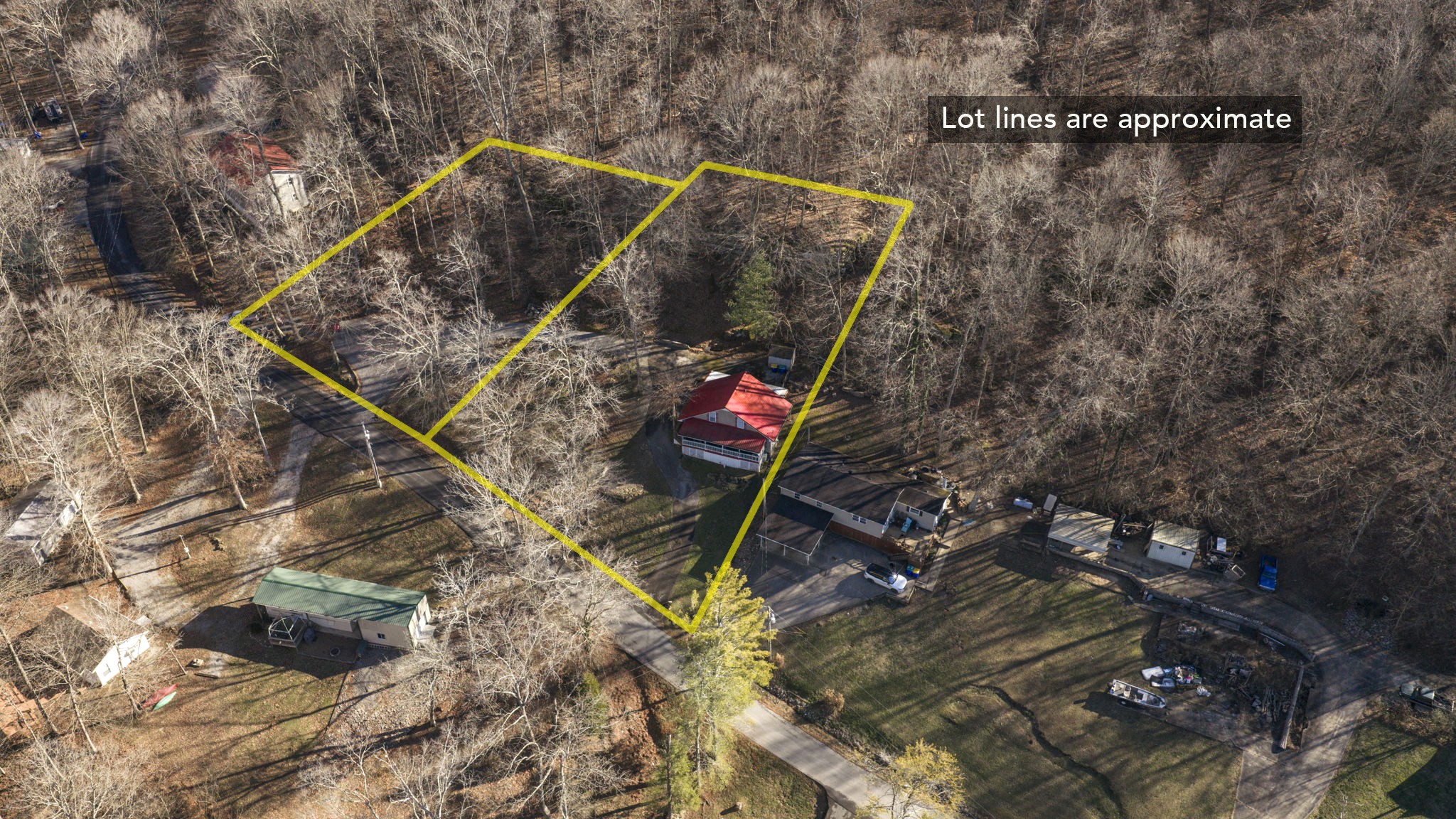 419 Jackie Dukes Drive Lewisburg KY 42256
