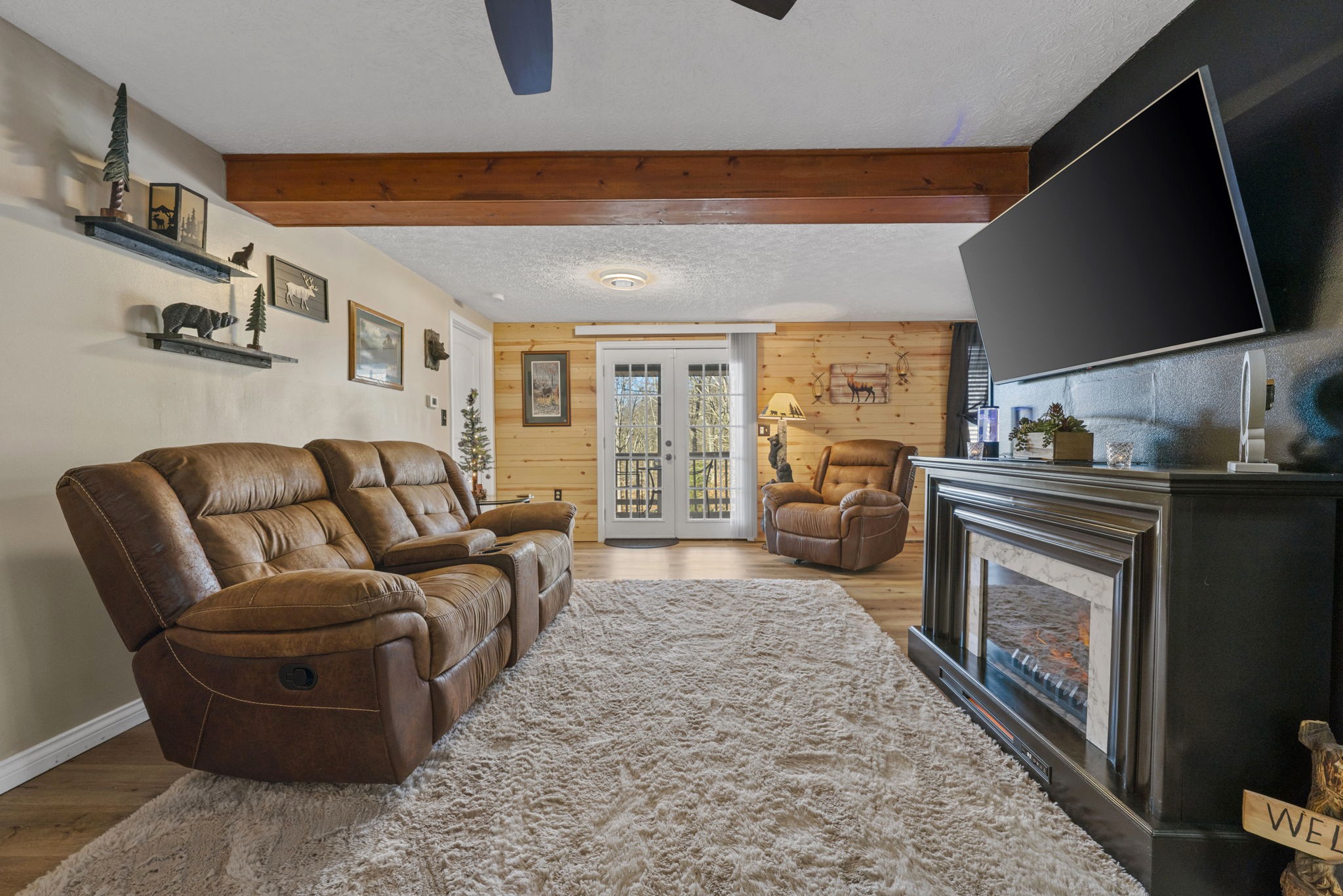 419 Jackie Dukes Drive Lewisburg KY 42256