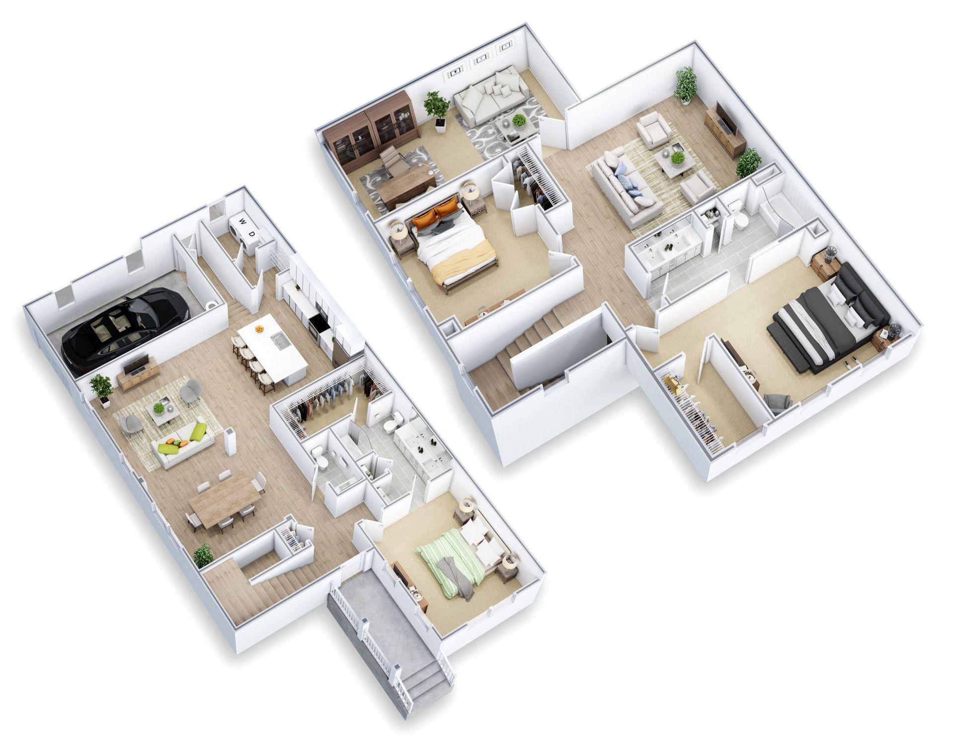 425 Herringbone Court Franklin TN 37064