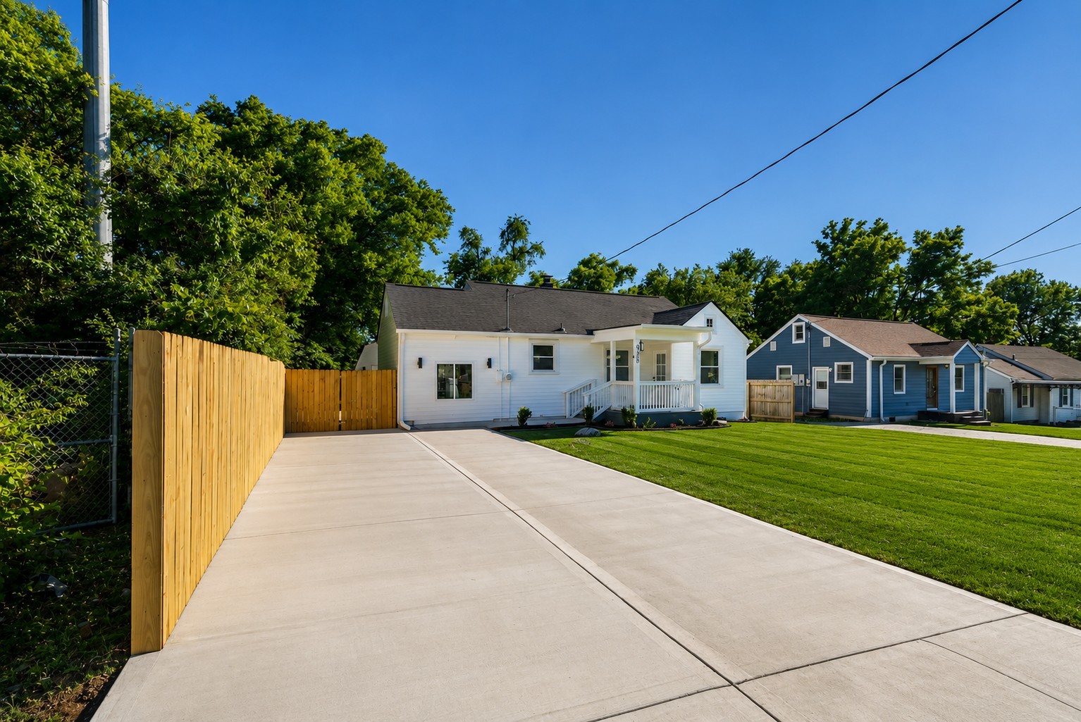 928 Chickasaw Avenue Nashville TN 37207
