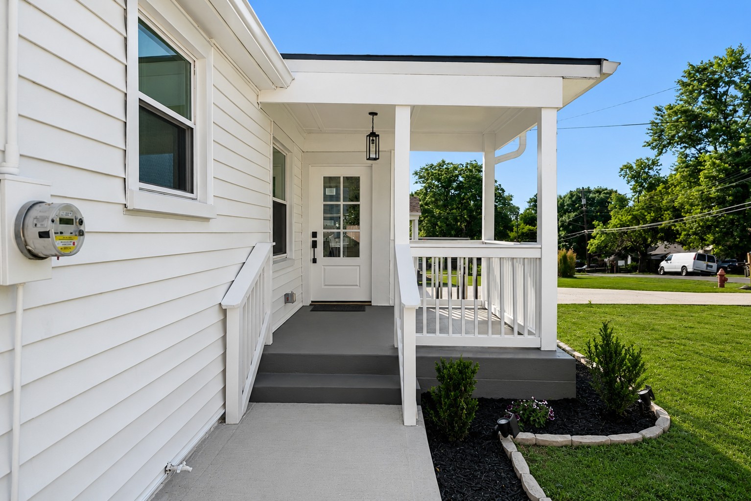 928 Chickasaw Avenue Nashville TN 37207
