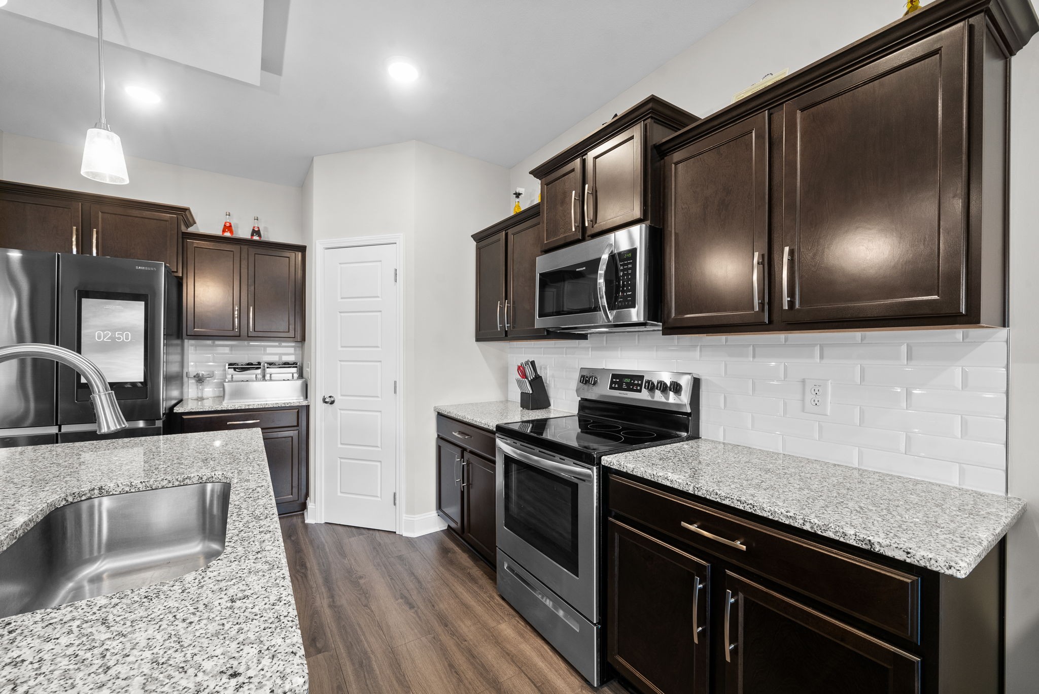 913 Recurve Court Clarksville TN 37042