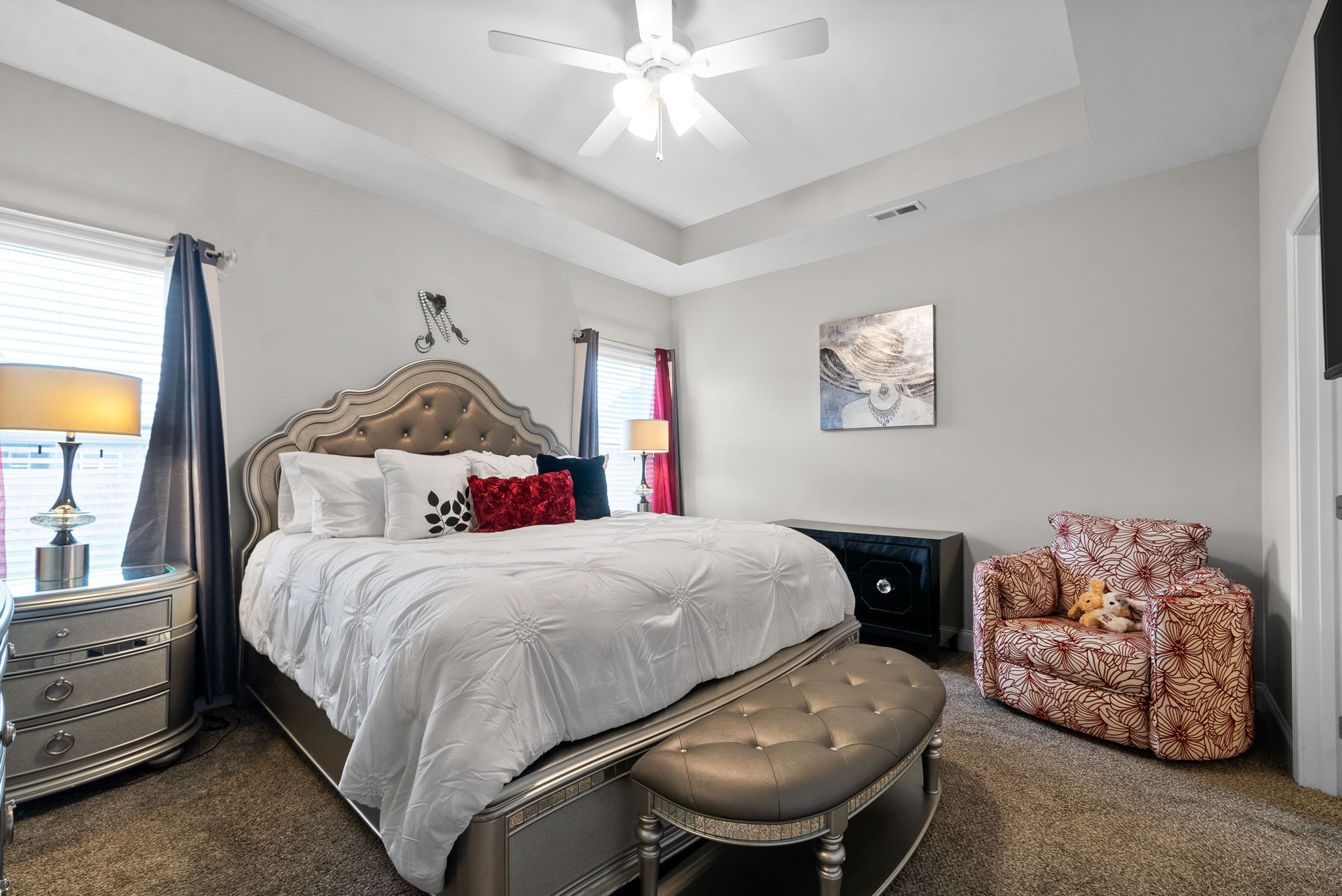 913 Recurve Court Clarksville TN 37042