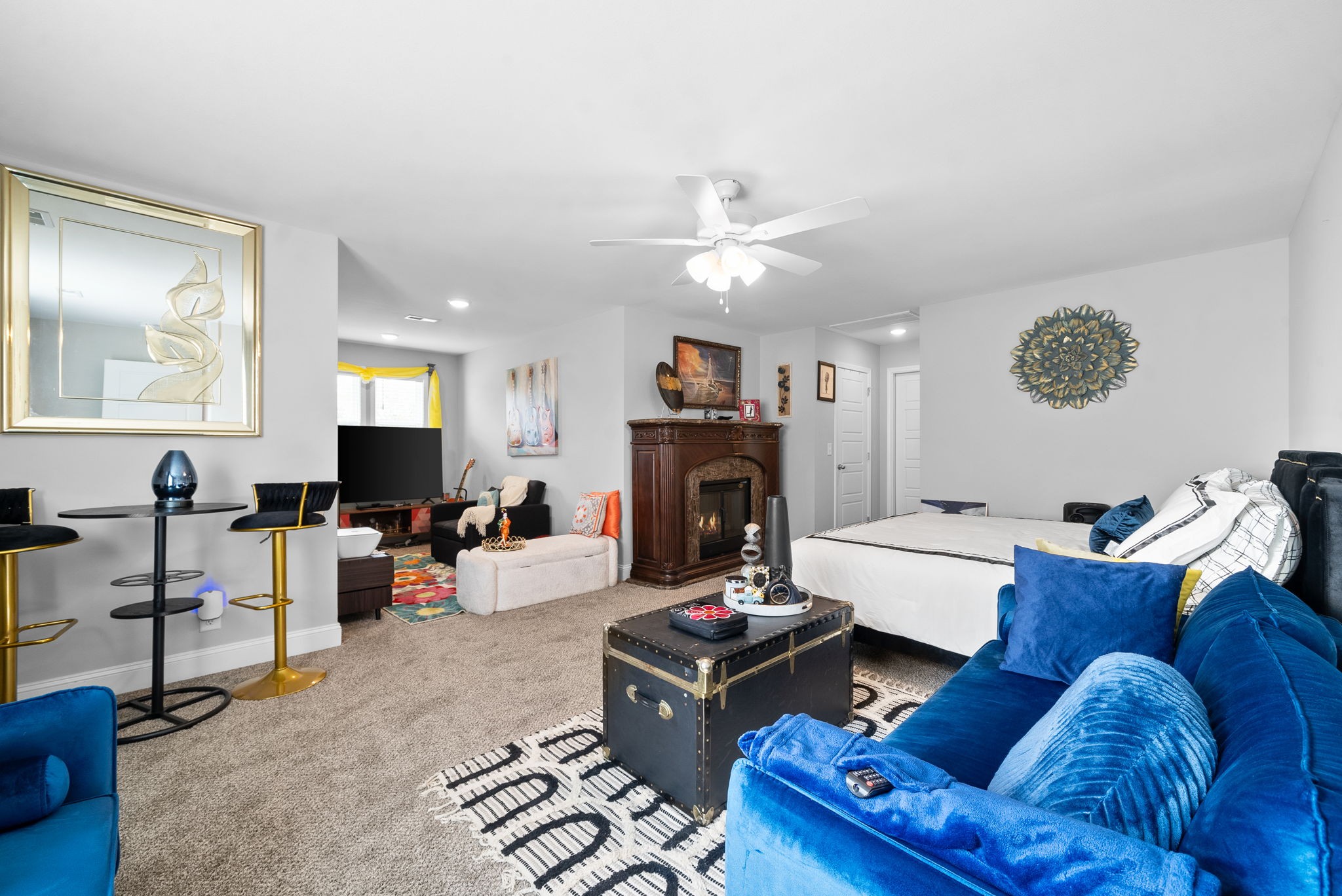913 Recurve Court Clarksville TN 37042