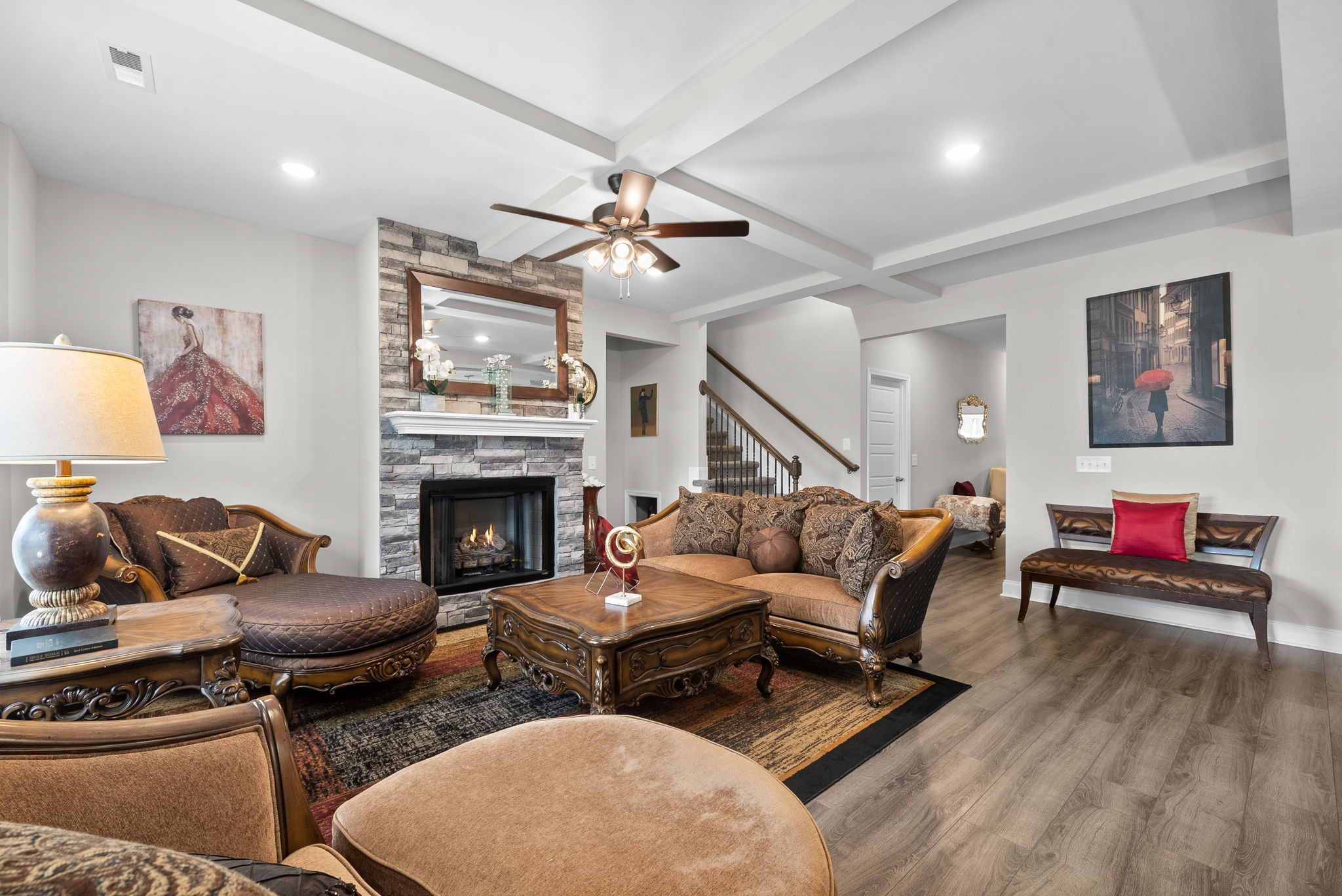 913 Recurve Court Clarksville TN 37042