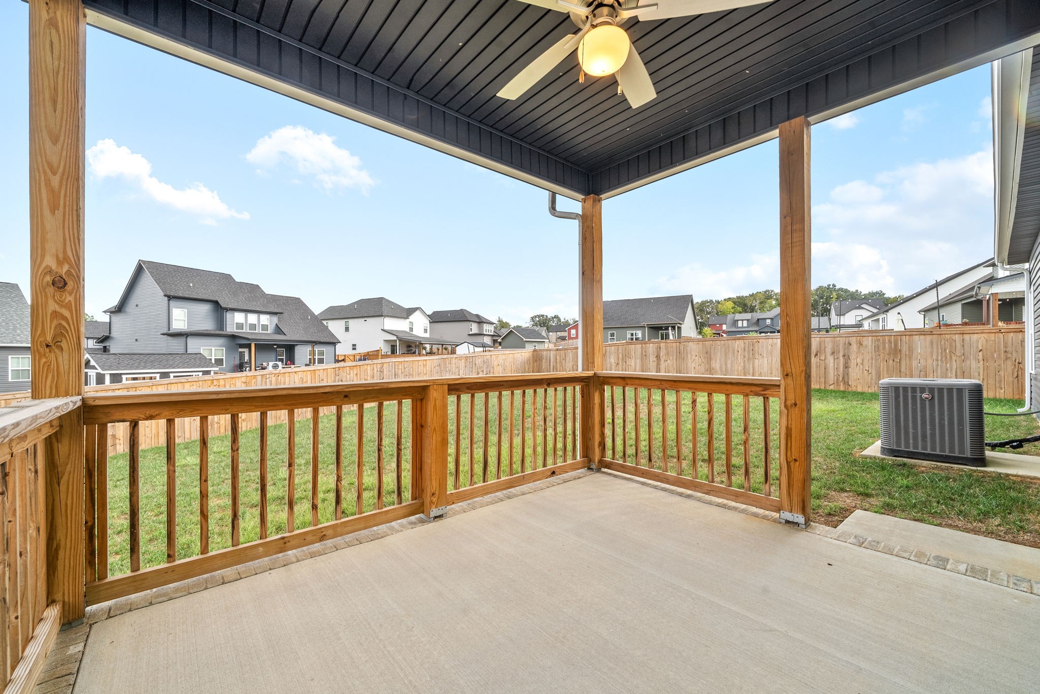 913 Recurve Court Clarksville TN 37042
